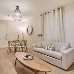 Apartment Parc Des Expositions By Studio Prestige